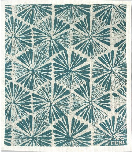 swedish dishcloth reusable paper towels papaya dii three bluebirds