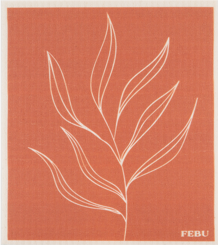 papaya reusable paper towels swedish dishcloths for kitchen superscandi