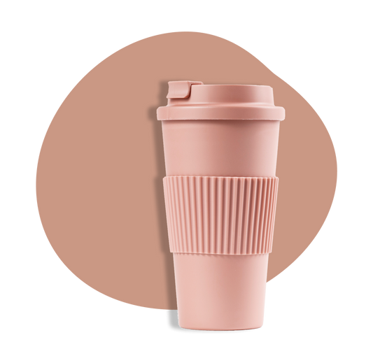Reusable Coffee Cup