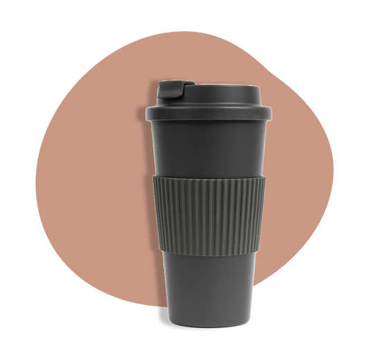Reusable Coffee Cup