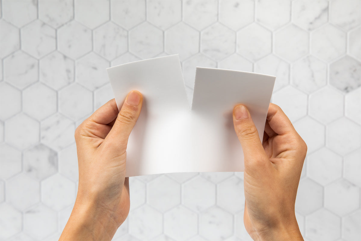 Laundry Detergent Sheets